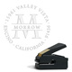 Morrow Embosser Image 1 of 2